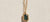 Pamela Love Fine 18K Leonor Emerald Pendant Necklace