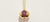 Pamela Love Fine 18K Ruby Hera Pendant