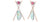 EMILY P. WHEELER Divide 18-karat recycled gold and multi-stone opal earrings