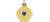 Future Fortune 18K Love Potion Locket Necklace with Blue Sapphires and Diamonds
