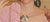 Daniela Villegas One of a Kind 18K Saga Aquamarine Necklace
