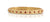 LALAoUNIS 18K Byzantium Thin Bracelet with Rubies